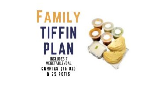 Family Tiffin